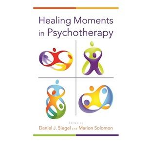 Healing Moments in Psychotherapy
